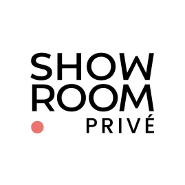 Showroomprivé Tiktok ads
