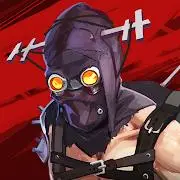 Wasteland Punk Tiktok ads