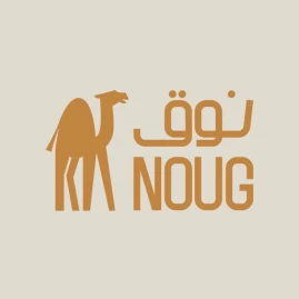 Noug: Order Fresh Camel Milk Tiktok ads