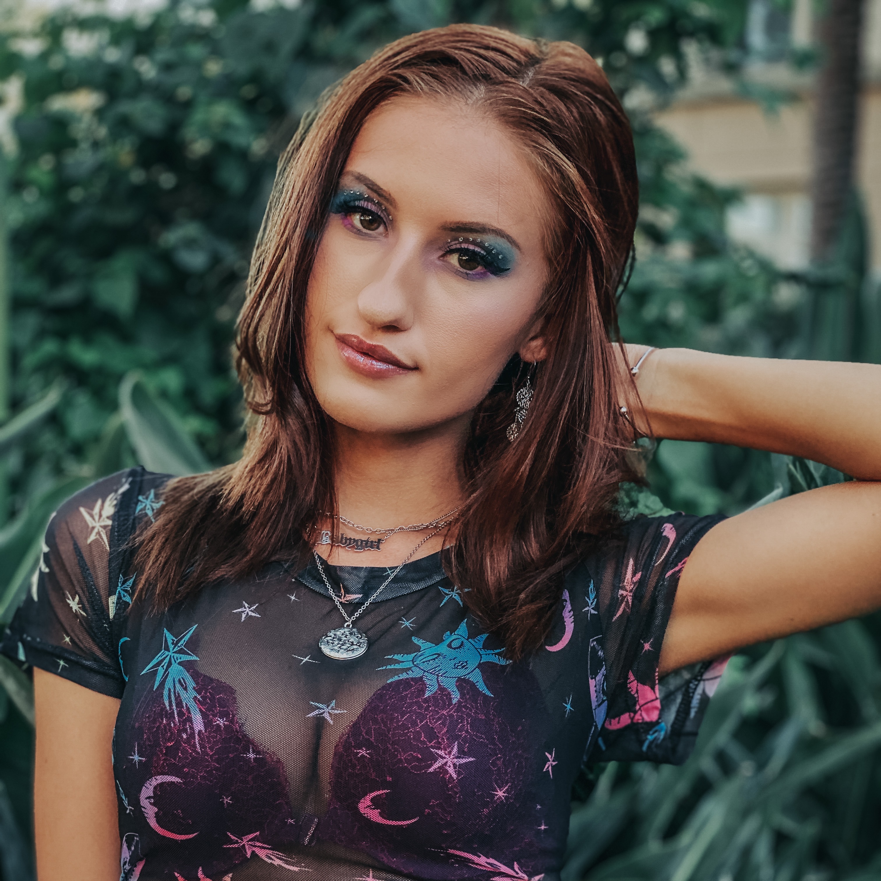 Marina Leigh