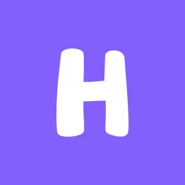 Heya - Video chat.Live.Friends Tiktok ads