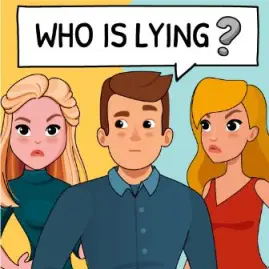 Who is? Brain Teaser & Riddles Tiktok ads