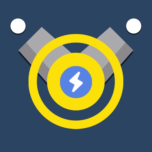 Idle Bubbles Cannon: Tap Balls