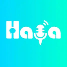 Haya-صوت & دردشة مباشرة Tiktok ads