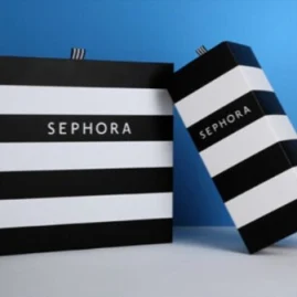 Cosmetic Sephora Tiktok ads