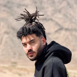 Basel Taha Tiktok ads