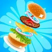 Cooking Run Tiktok ads