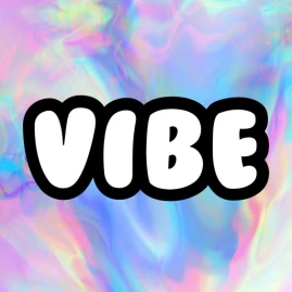 Vibe - Make New Friends Tiktok ads