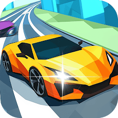 Fortune Car-Golden Age