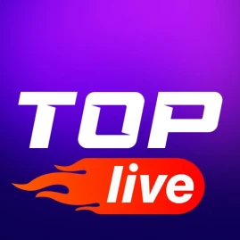 TopLive - Live Video Chat App Tiktok ads