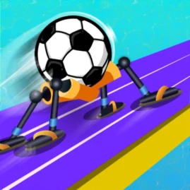 Rolly Legs Tiktok ads