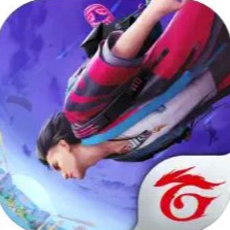 Garena Free Fire: Ngày Booyah