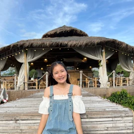 ขนุนอยากรีวิวง่าาาา😌💖 Tiktok ads