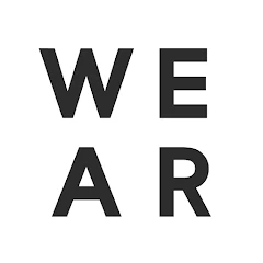 WEAR ファッションコーディネート Tiktok ads