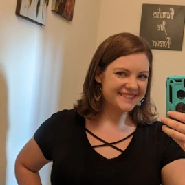 Shannon Banks Tiktok ads