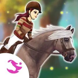 Star Stable Online Tiktok ads