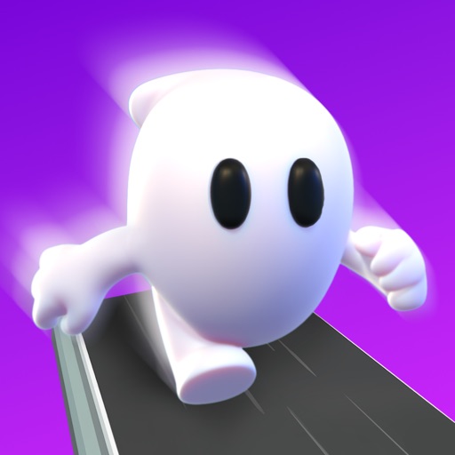 Pocket Champs : Jeux de course
