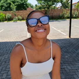 Tshegofatso Precious Lekgoathi Tiktok ads