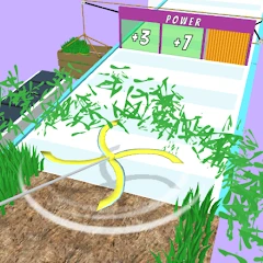 DiscSawRunner Tiktok ads