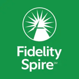 Fidelity SPIRE Tiktok ads