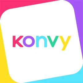 Konvy - Beauty Shopping Tiktok ads