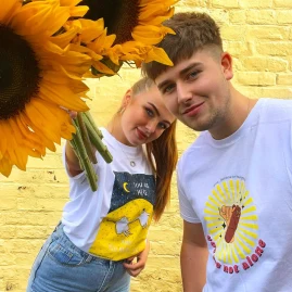 GraySkitz2 Tiktok ads