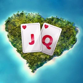Solitaire Cruise Tripeaks Card Tiktok ads