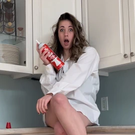 Cylie Stuhler Tiktok ads