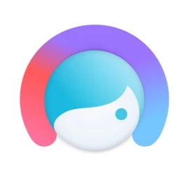 Facetune Editor by Lightricks Tiktok ads