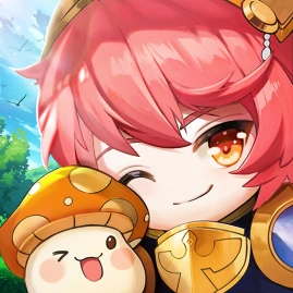 Nấm Và Anh Hùng Tiktok ads