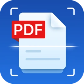 Mobile Scanner - 書類やフォトスキャン Tiktok ads