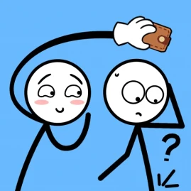 Thief Puzzle: to pass a level Tiktok ads