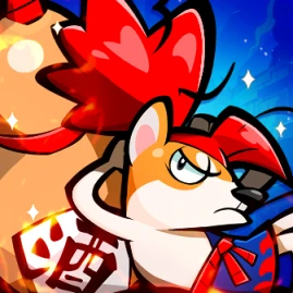 こんにちワン！ヒーロー Tiktok ads