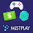 MISTPLAY: Play to Earn Rewards Tiktok ads