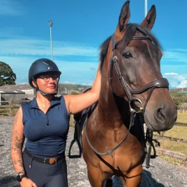 Meg Conway Tiktok ads