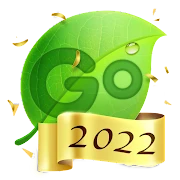 GO Keyboard - Emojis & Themes Tiktok ads