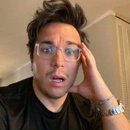 Nick the Test prep tutor Tiktok ads