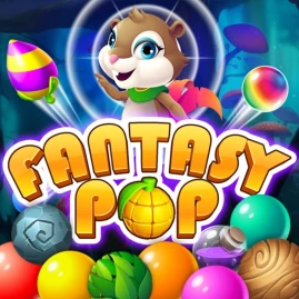 Woodland Bubble Pop Tiktok ads