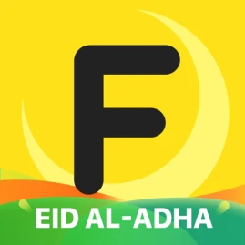 Fordeal - فورديل  سوق الانترنت Tiktok ads