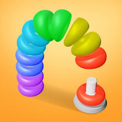 Springy Jam: Color Sort