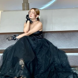 Rakshya Bhattarai Tiktok ads