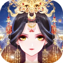 盛世芳華-唐風宮廷游戲 Tiktok ads