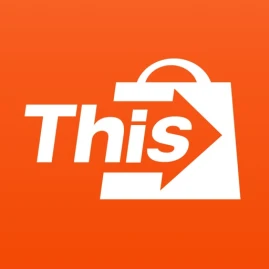 Thisshop แอพช้อปปิ้งผ่อนสินค้า Tiktok ads
