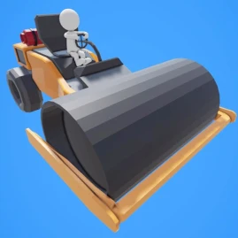 Crazy Roller Tiktok ads