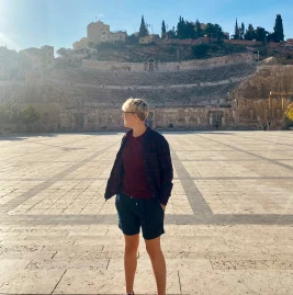 Chloe | Travel 🌍 Tiktok ads