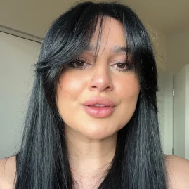 serena vlogs Tiktok ads