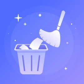 Forest Cleaner-Phone Clean Tiktok ads