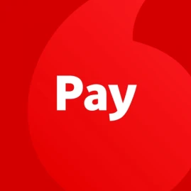 Vodafone Pay Tiktok ads