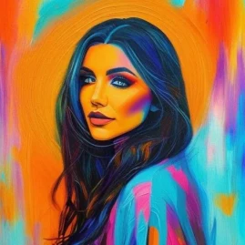 Victoria Blaisdell Tiktok ads