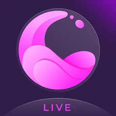 OceanLive - Video Chat & Match Tiktok ads